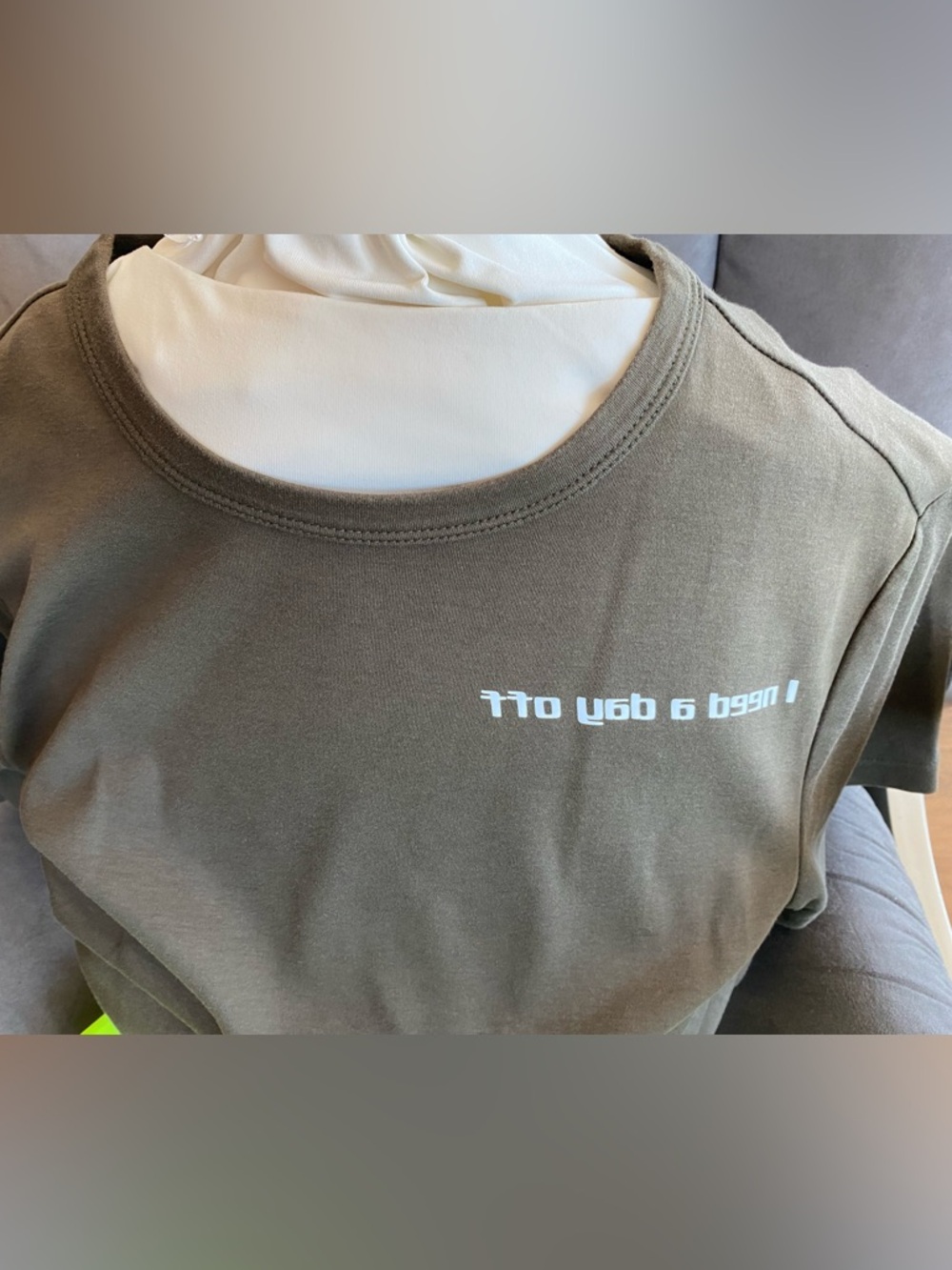 The new brand “Inside Out”🔥 - Picture 2 of 5